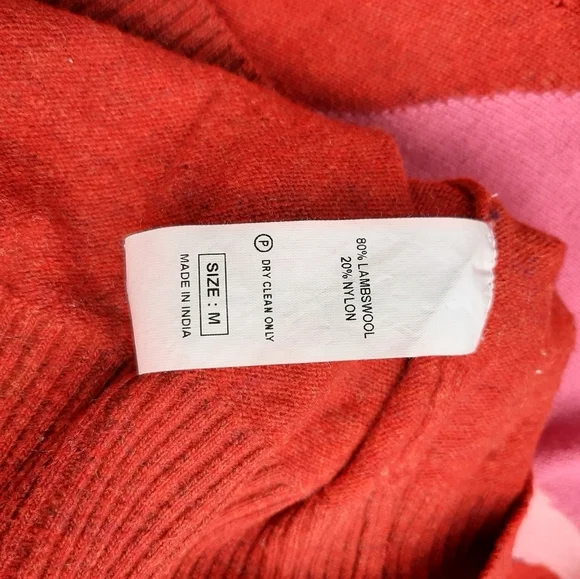 Vintage Benetton sweater - Picture 4 of 5